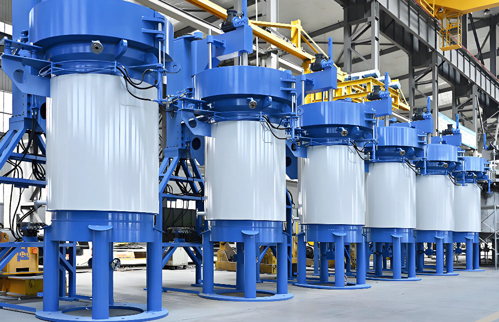 解决方案-工业-反应器-混合罐